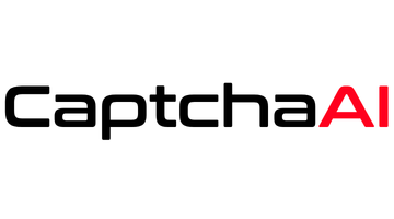 CaptchaAI logo