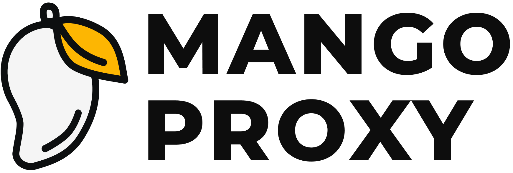 MangoProxy logo