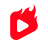 剧火Ai logo