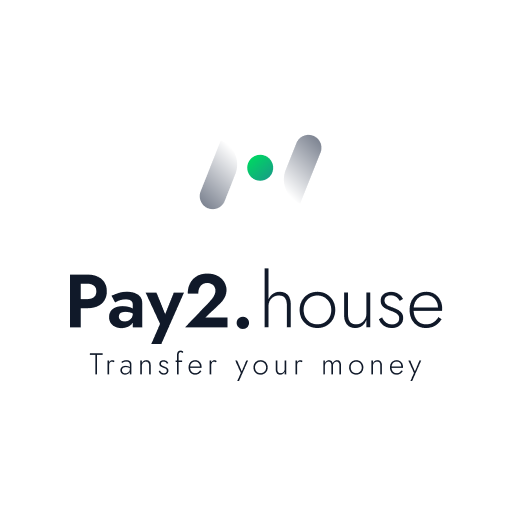 pay2.house logo