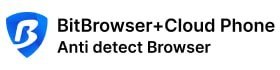 BitBrowser logo