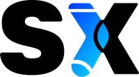 SX.org logo