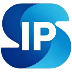 IPS Proxy logo