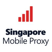 Singapore Mobile Proxy logo