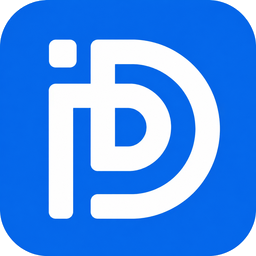 IPDEEP全球代理IP logo