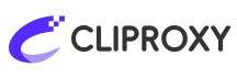 CliProxy logo