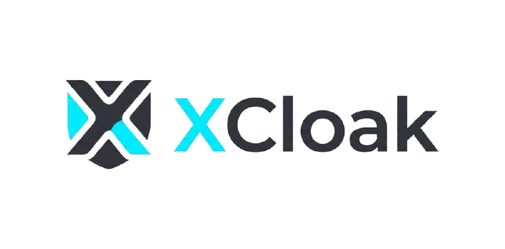 XCloak logo