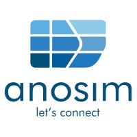 Anosim logo